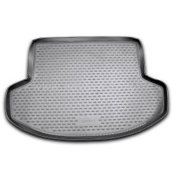 Kadica za gepek MITSUBISHI Lancer X 2008-2020, hatch, 1 kom.